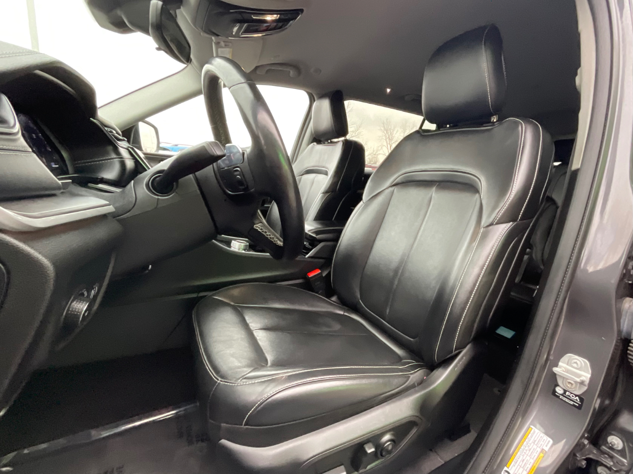 Jeep Grand Cherokee Limited 4WD 2021