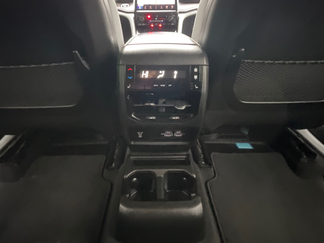 Jeep Grand Cherokee Limited 4WD 2021