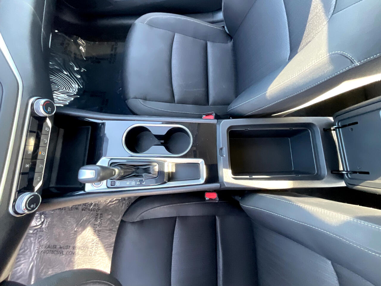 Nissan Altima 2.5 SV 2021