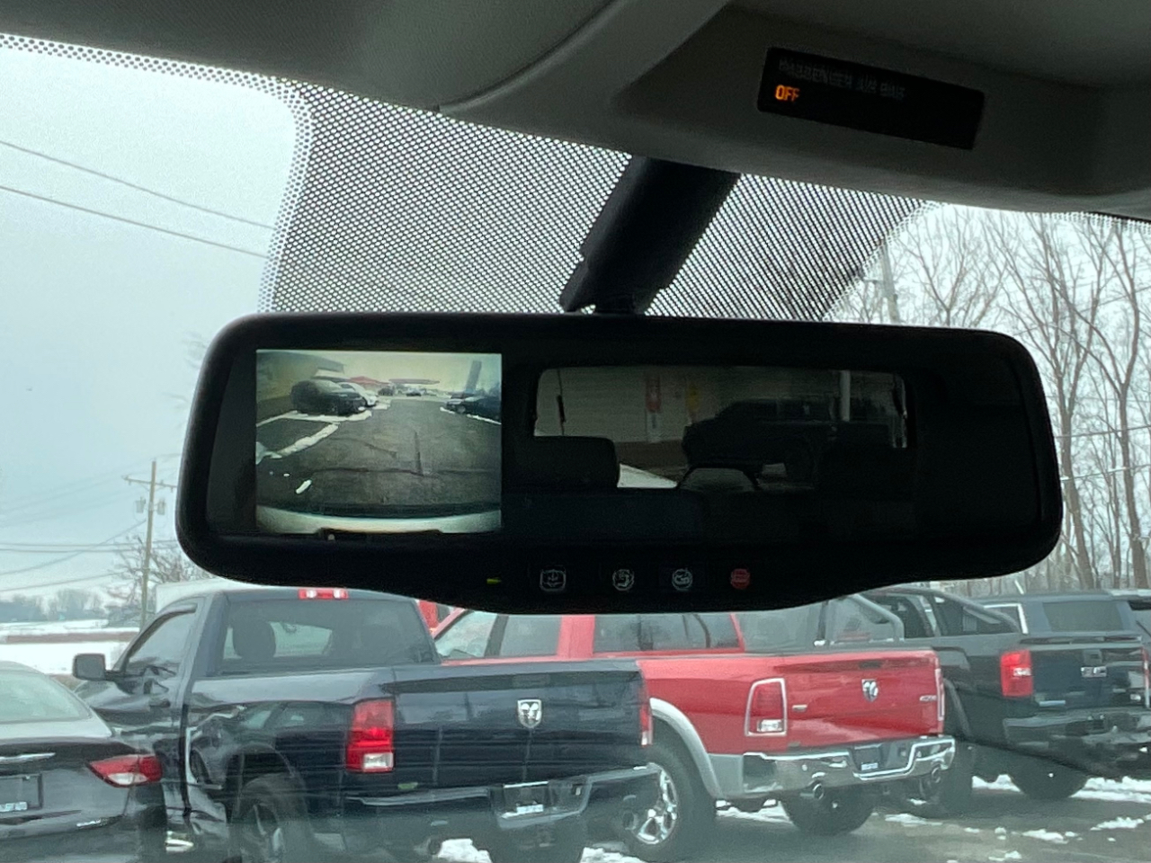 Chevrolet Suburban LTZ 1500 4WD 2013