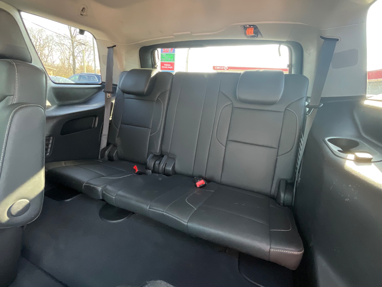 Chevrolet Tahoe LT 4WD 2019