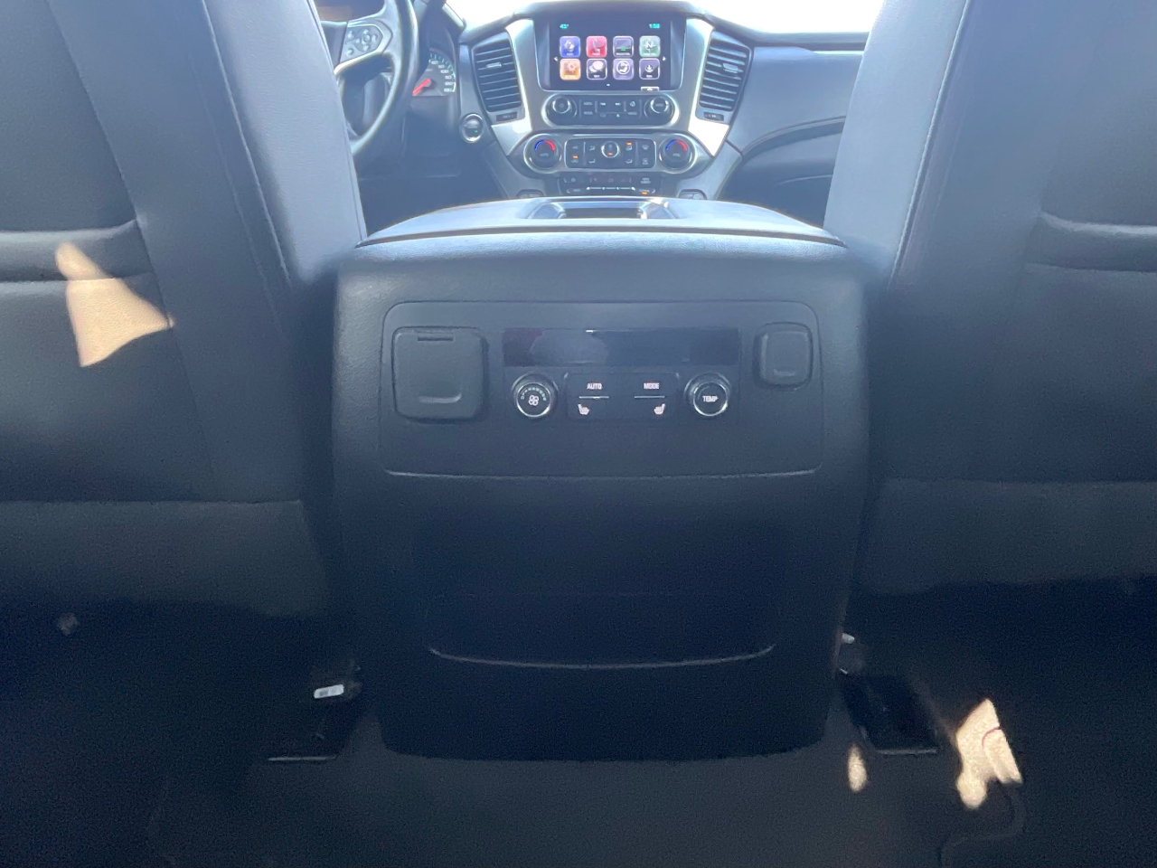 Chevrolet Tahoe LT 4WD 2019