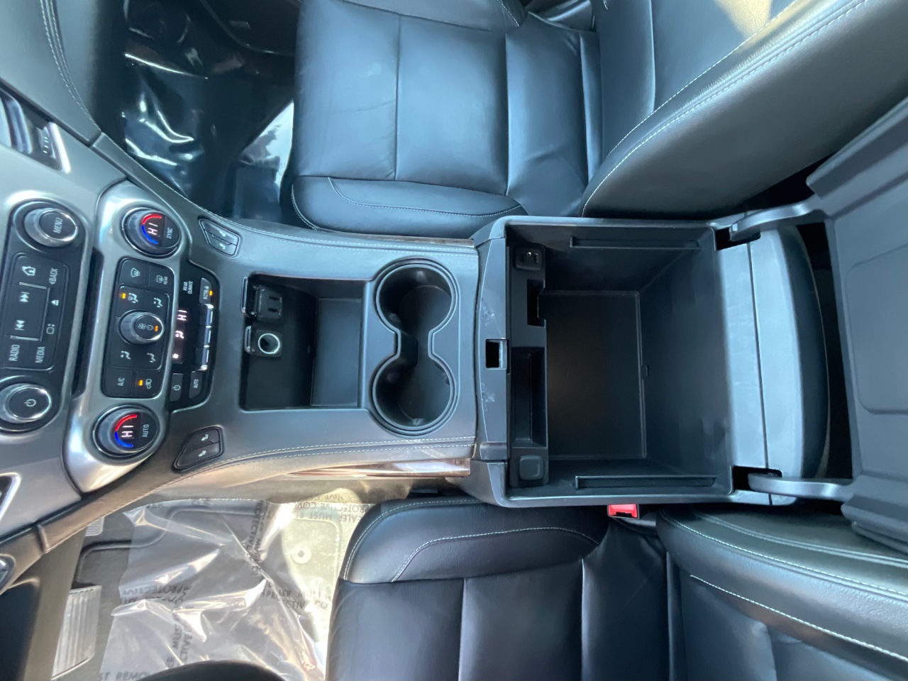 Chevrolet Tahoe LT 4WD 2019