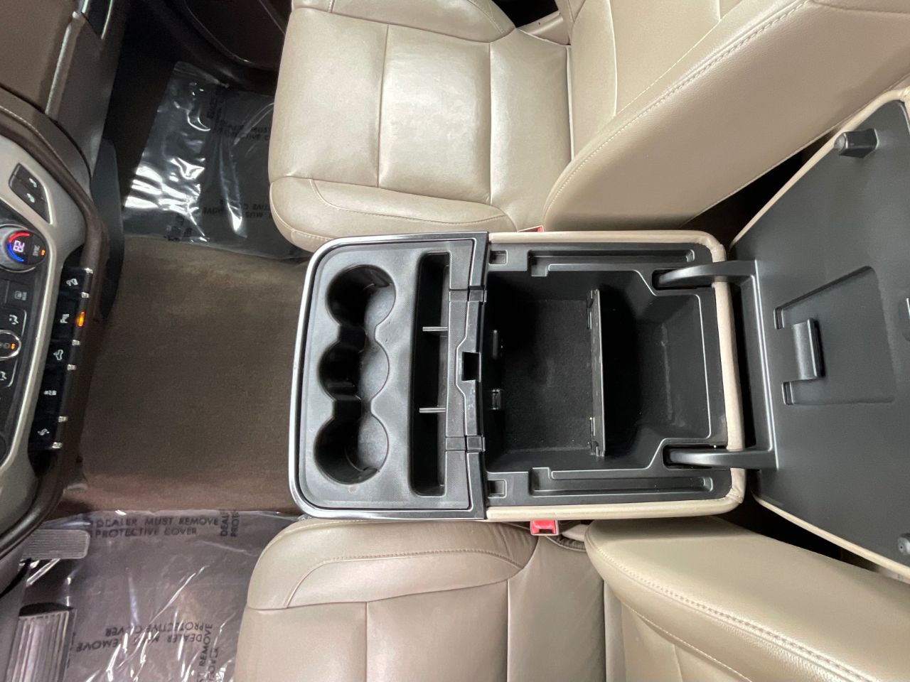 GMC Sierra 1500 SLT Double Cab 4WD 2018