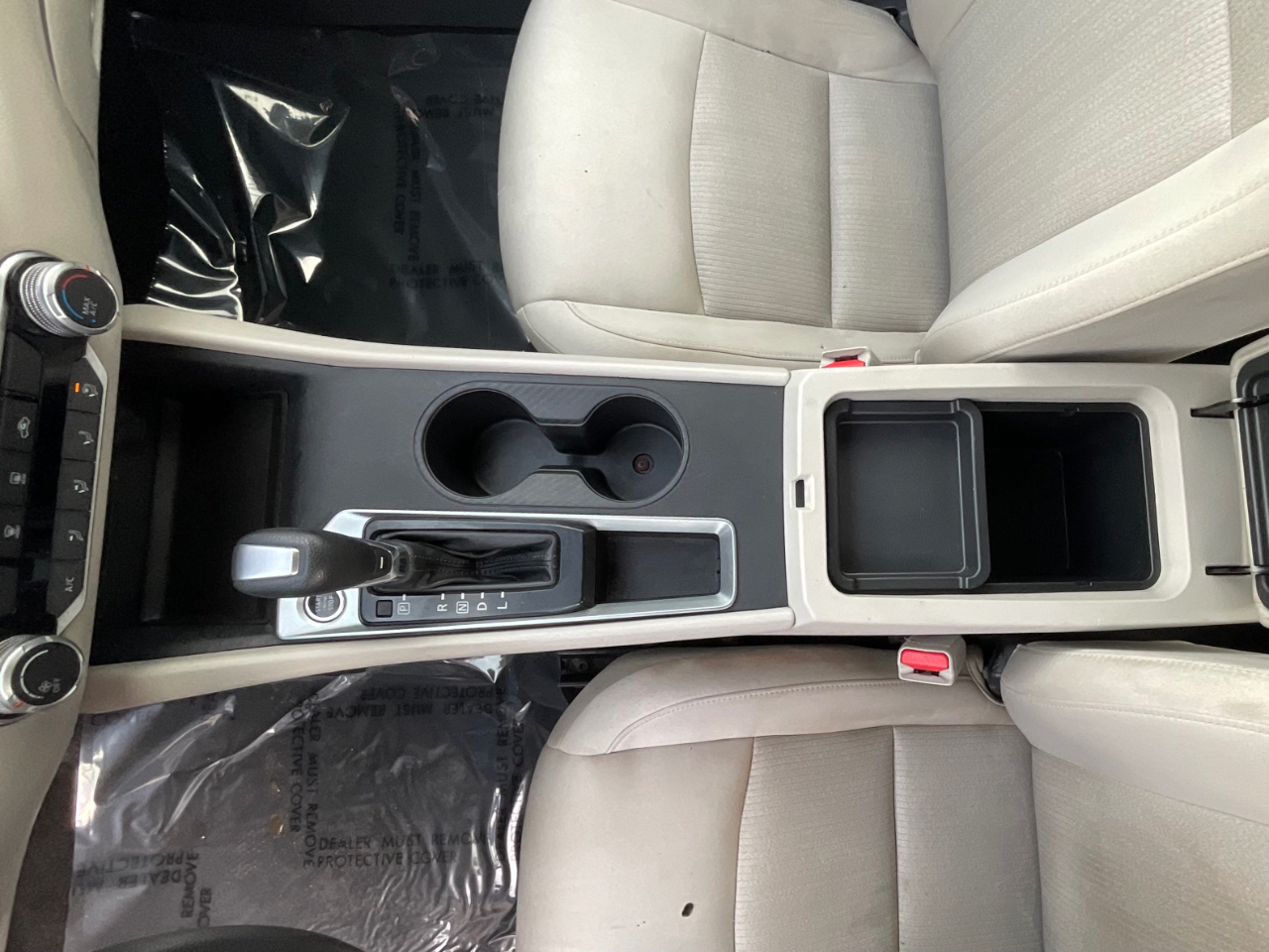 Nissan Altima 2.5 S 2019