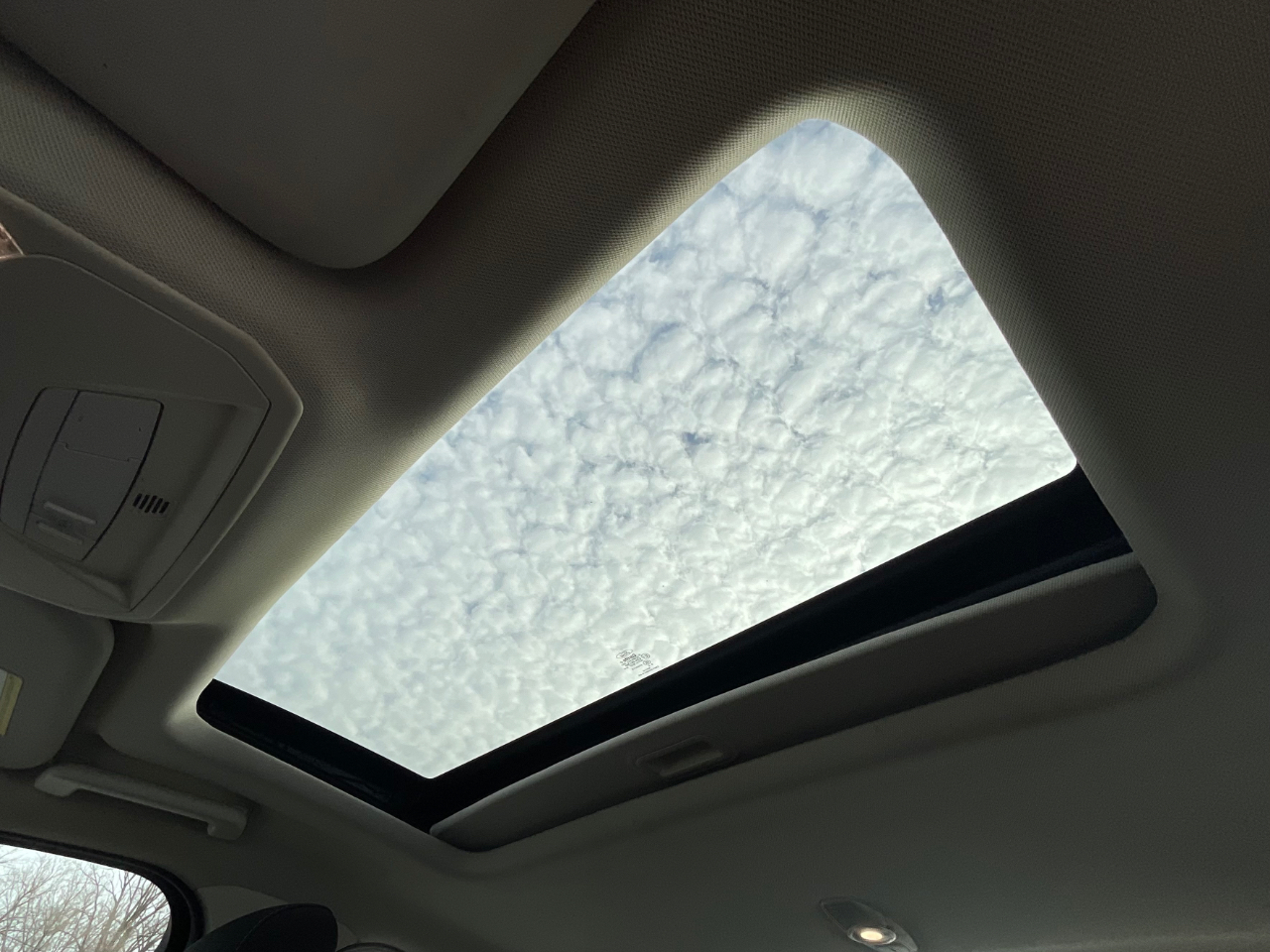 Ford Focus SEL Sedan 2018