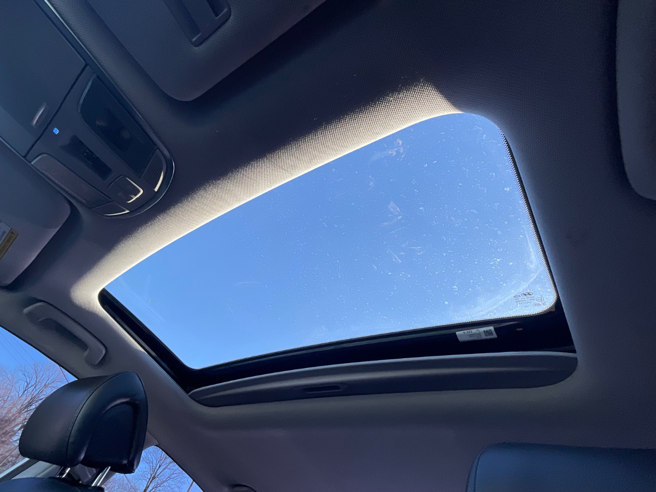 Hyundai Sonata Sport 2016