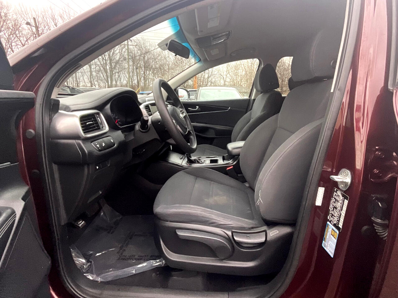 Kia Sorento LX AWD 2020