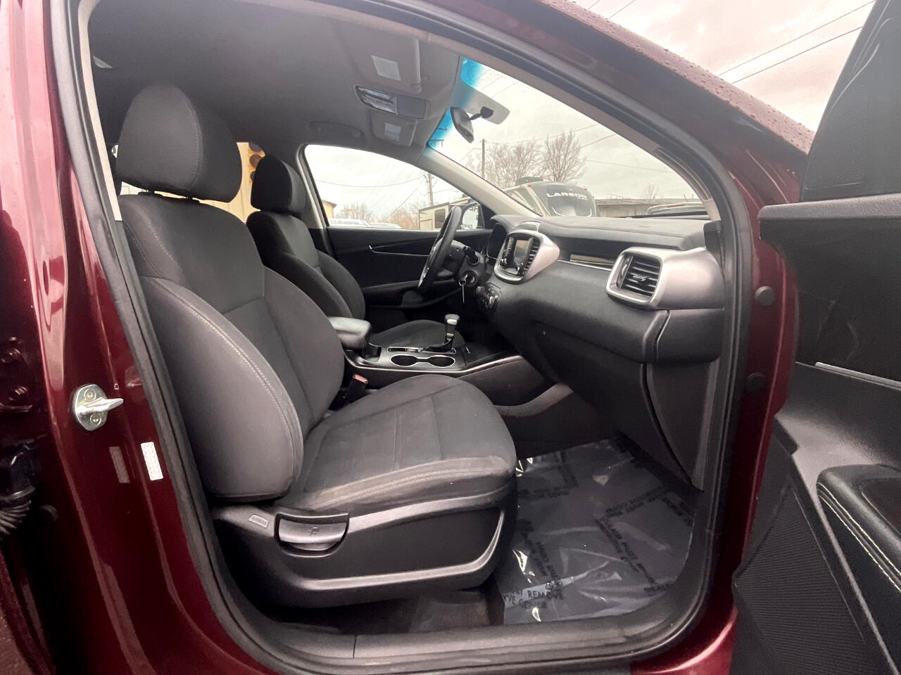 Kia Sorento LX AWD 2020