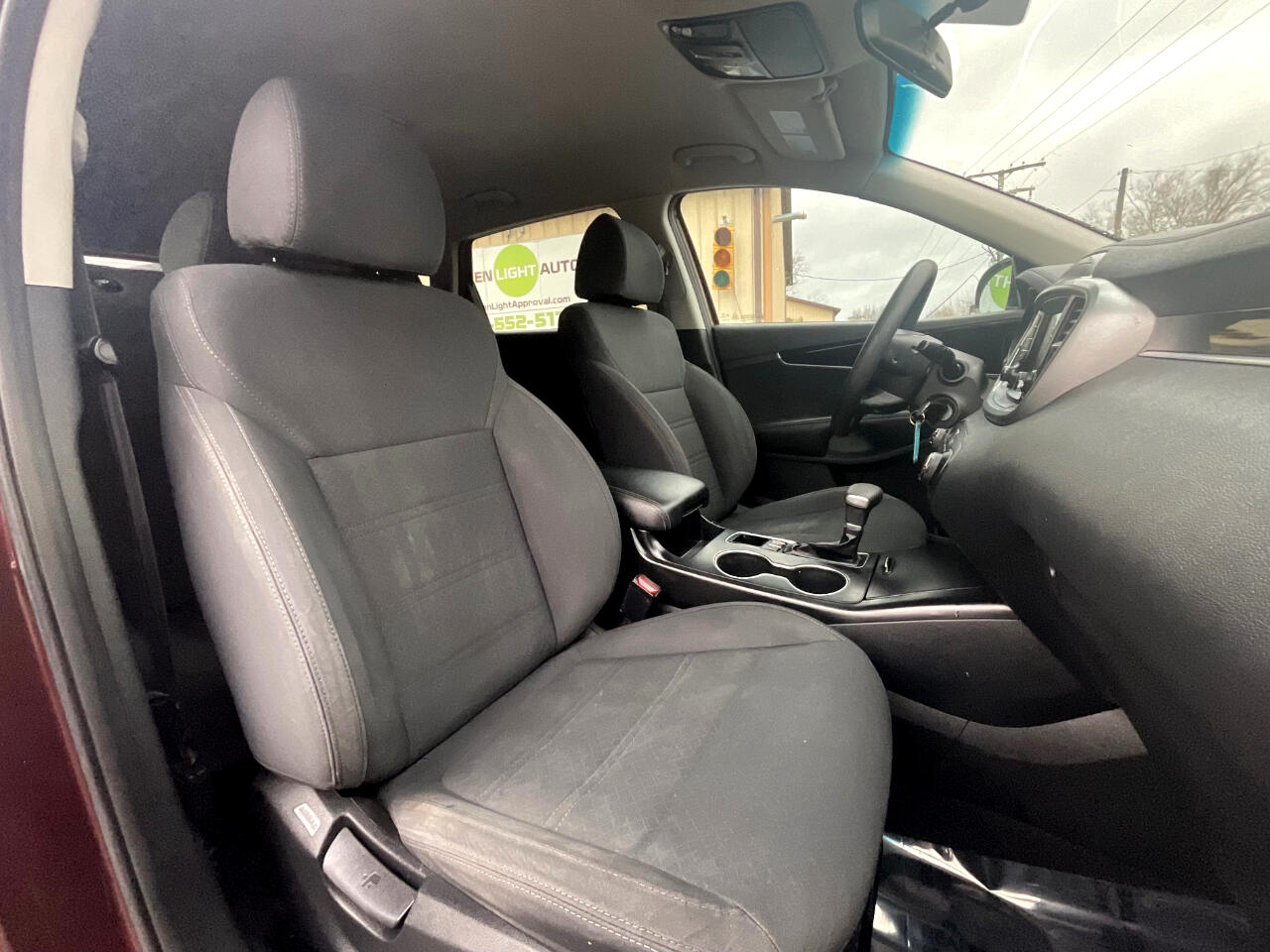 Kia Sorento LX AWD 2020