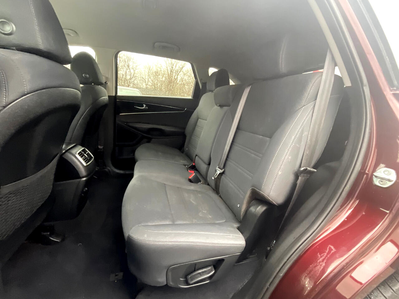 Kia Sorento LX AWD 2020