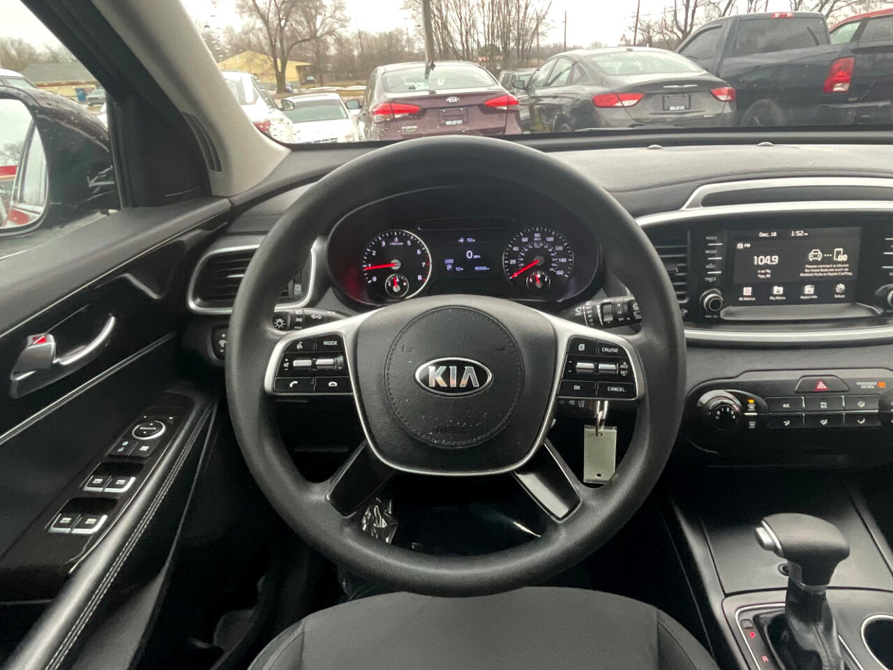 Kia Sorento LX AWD 2020