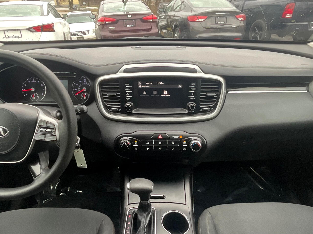 Kia Sorento LX AWD 2020