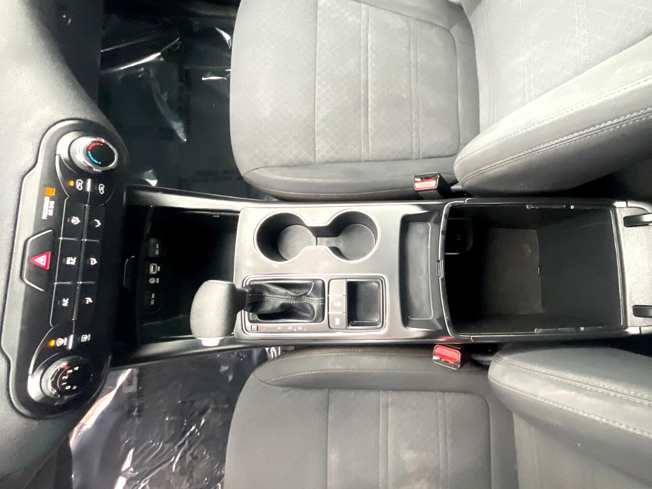 Kia Sorento LX AWD 2020