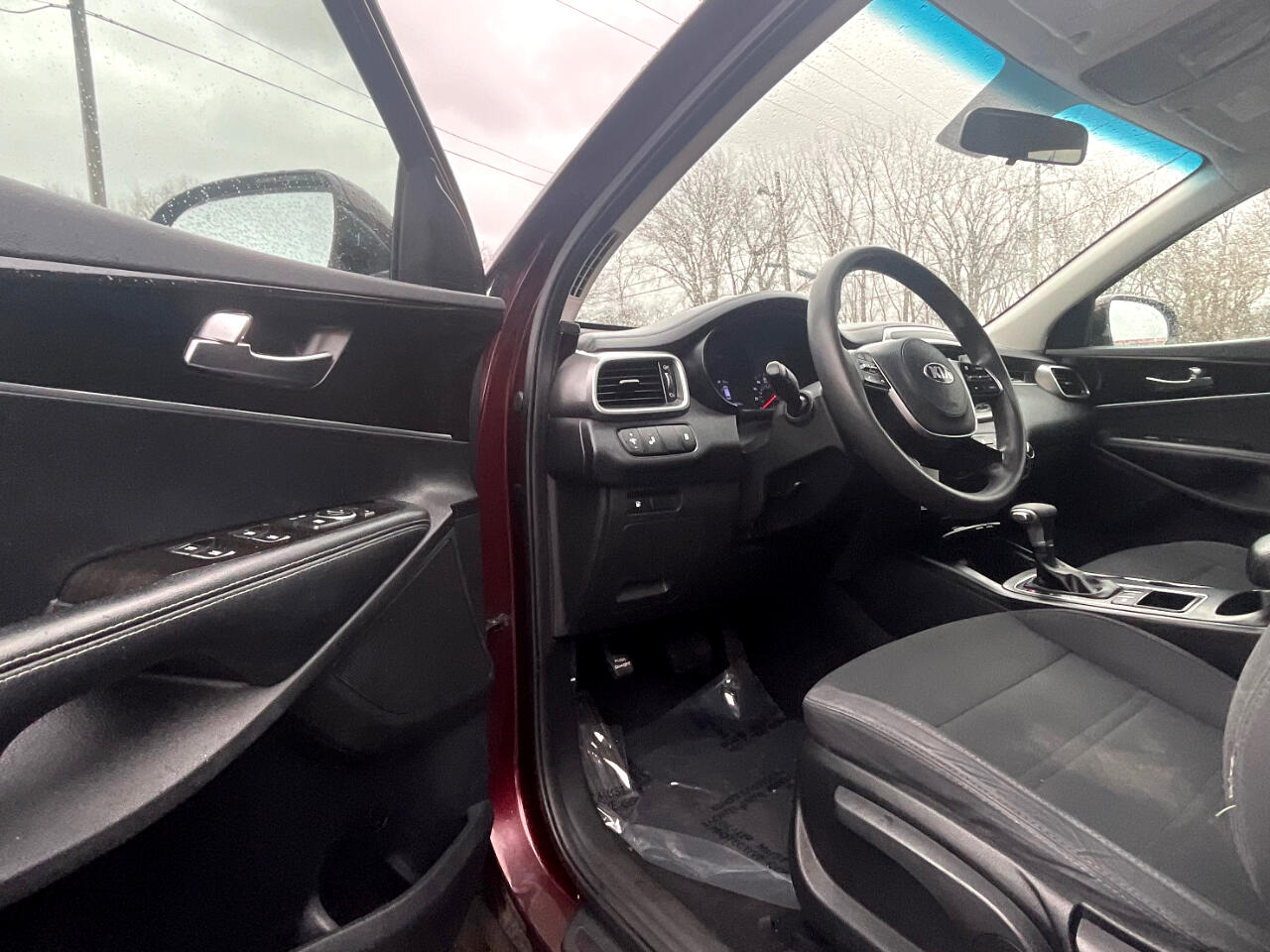 Kia Sorento LX AWD 2020