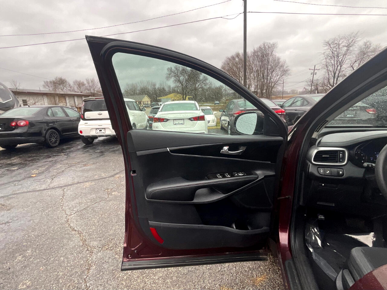 Kia Sorento LX AWD 2020