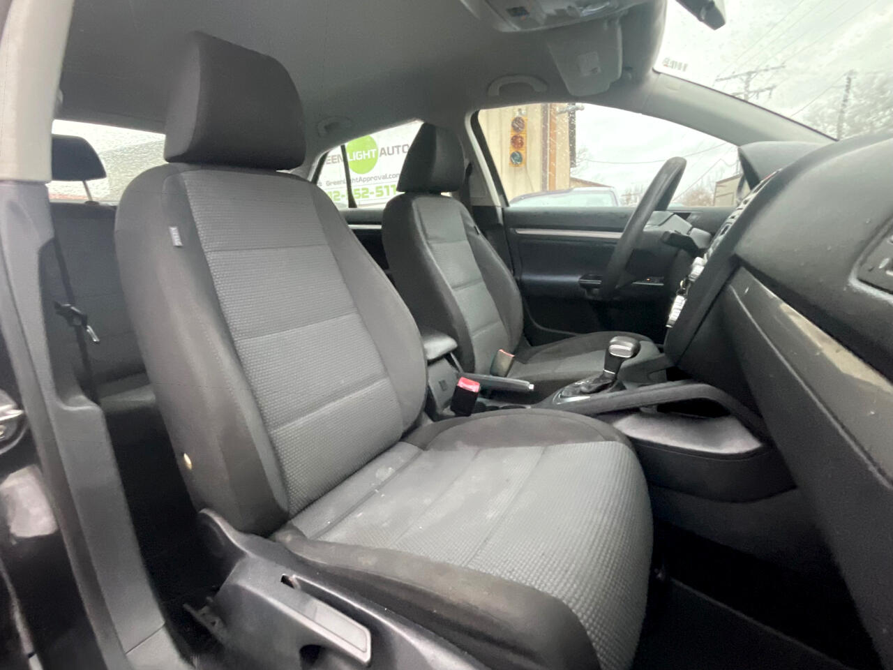 Volkswagen Jetta S PZEV 2010