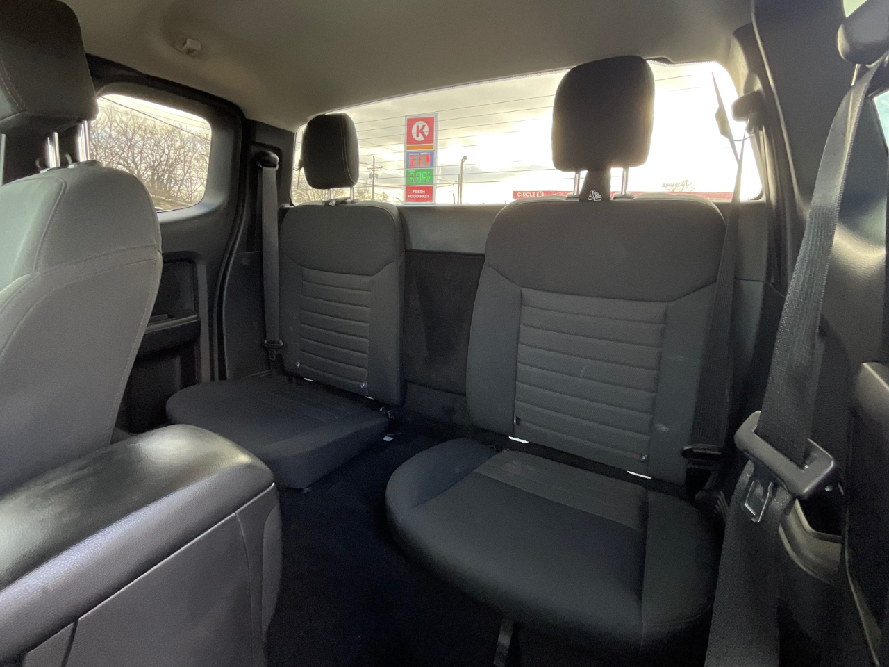 Ford Ranger XLT SuperCab 4WD 2021