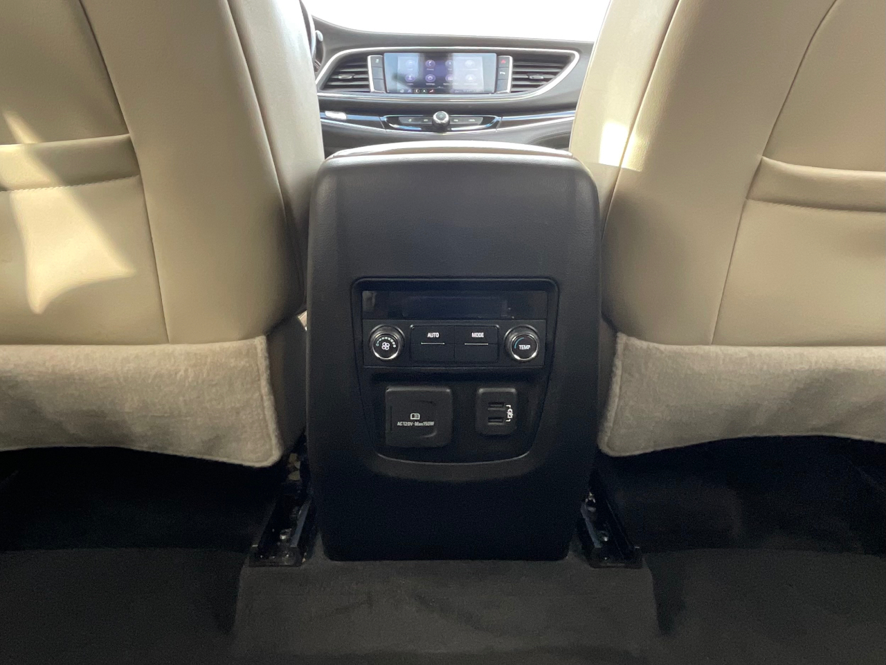 Buick Enclave Essence FWD 2020