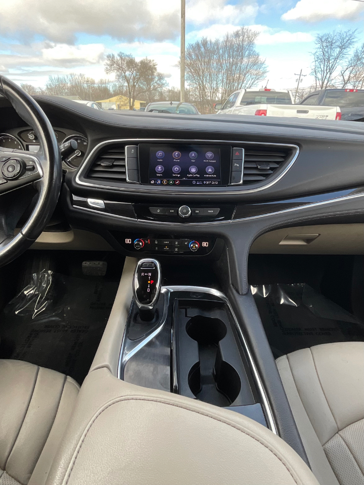 Buick Enclave Essence FWD 2020