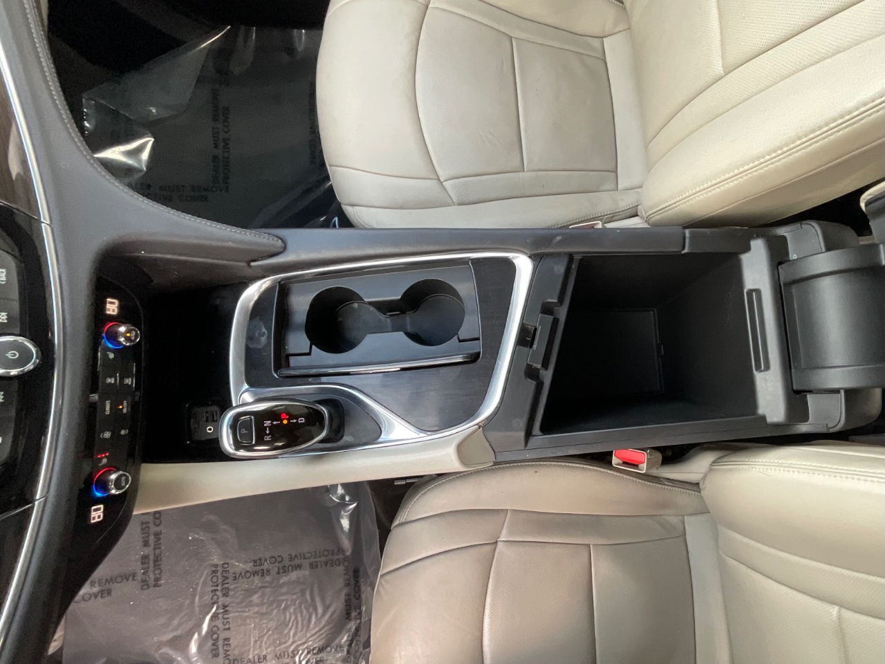 Buick Enclave Essence FWD 2020