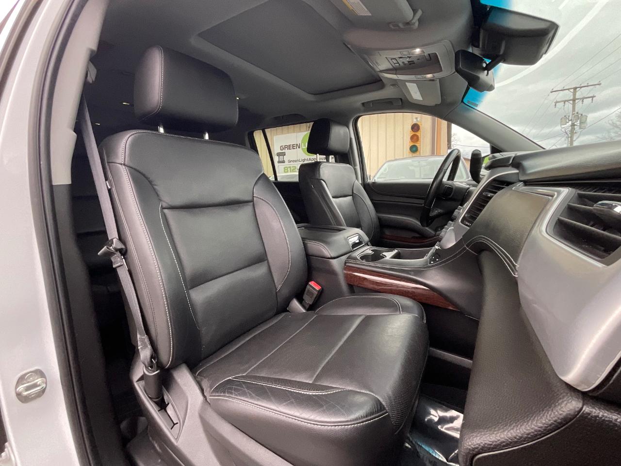 GMC Yukon XL SLT 4WD 2019