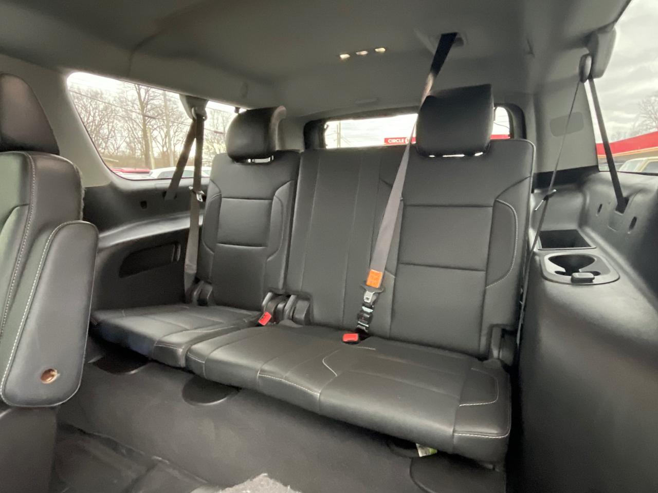 GMC Yukon XL SLT 4WD 2019