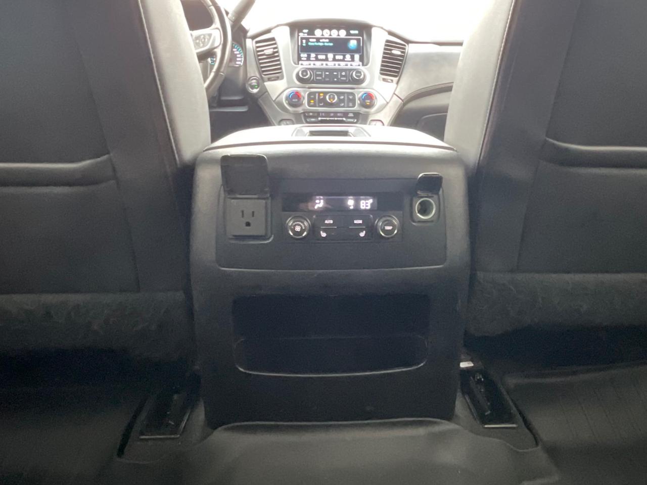 GMC Yukon XL SLT 4WD 2019