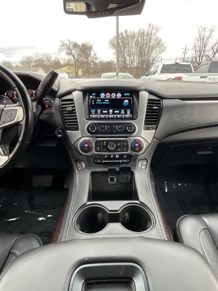 GMC Yukon XL SLT 4WD 2019