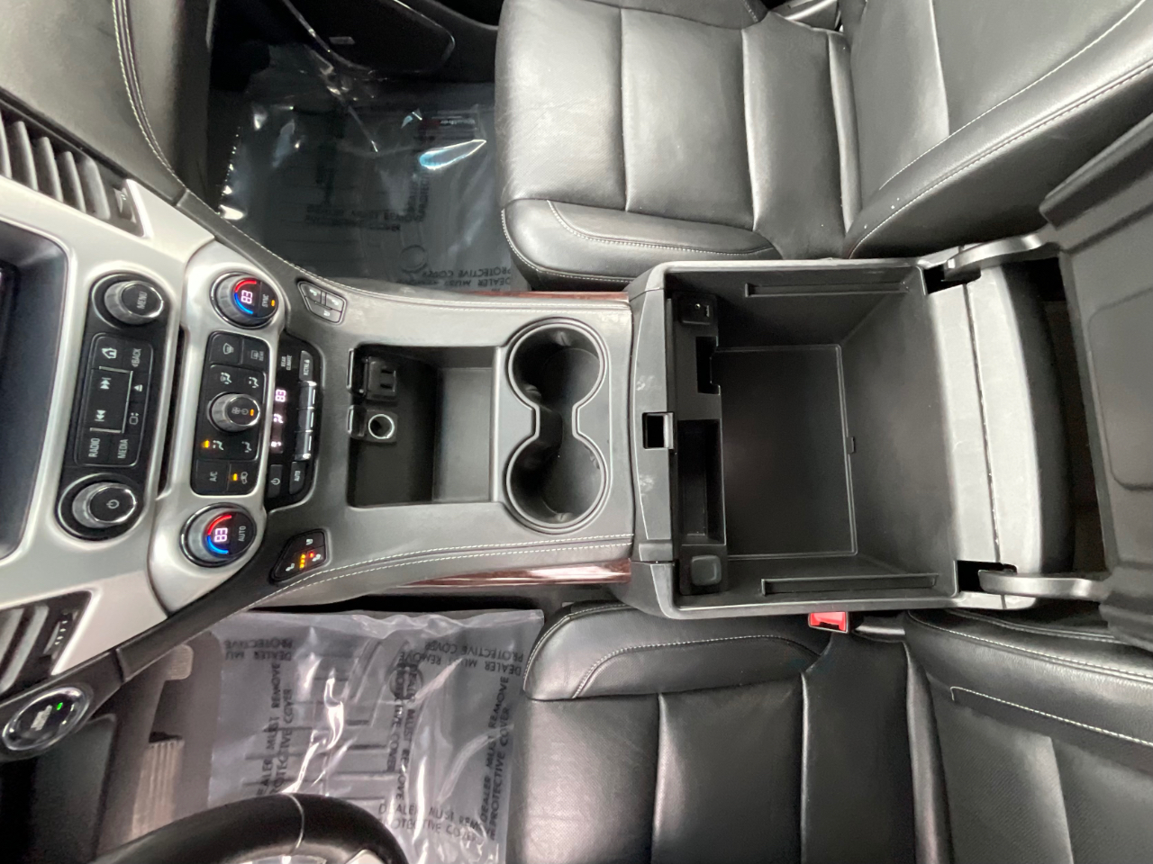 GMC Yukon XL SLT 4WD 2019