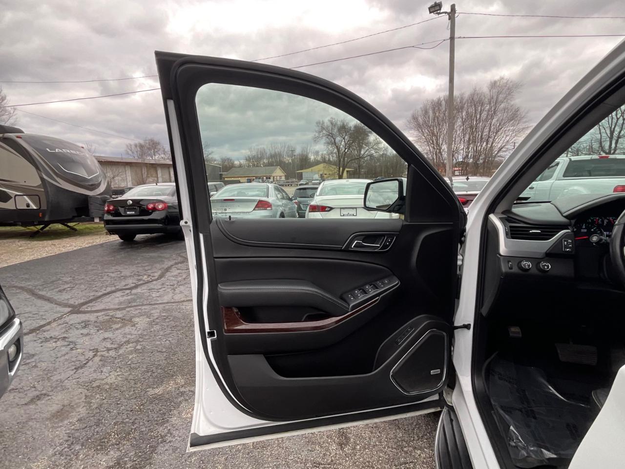 GMC Yukon XL SLT 4WD 2019