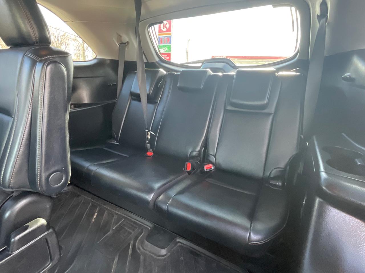 Toyota Highlander XLE AWD V6 2019