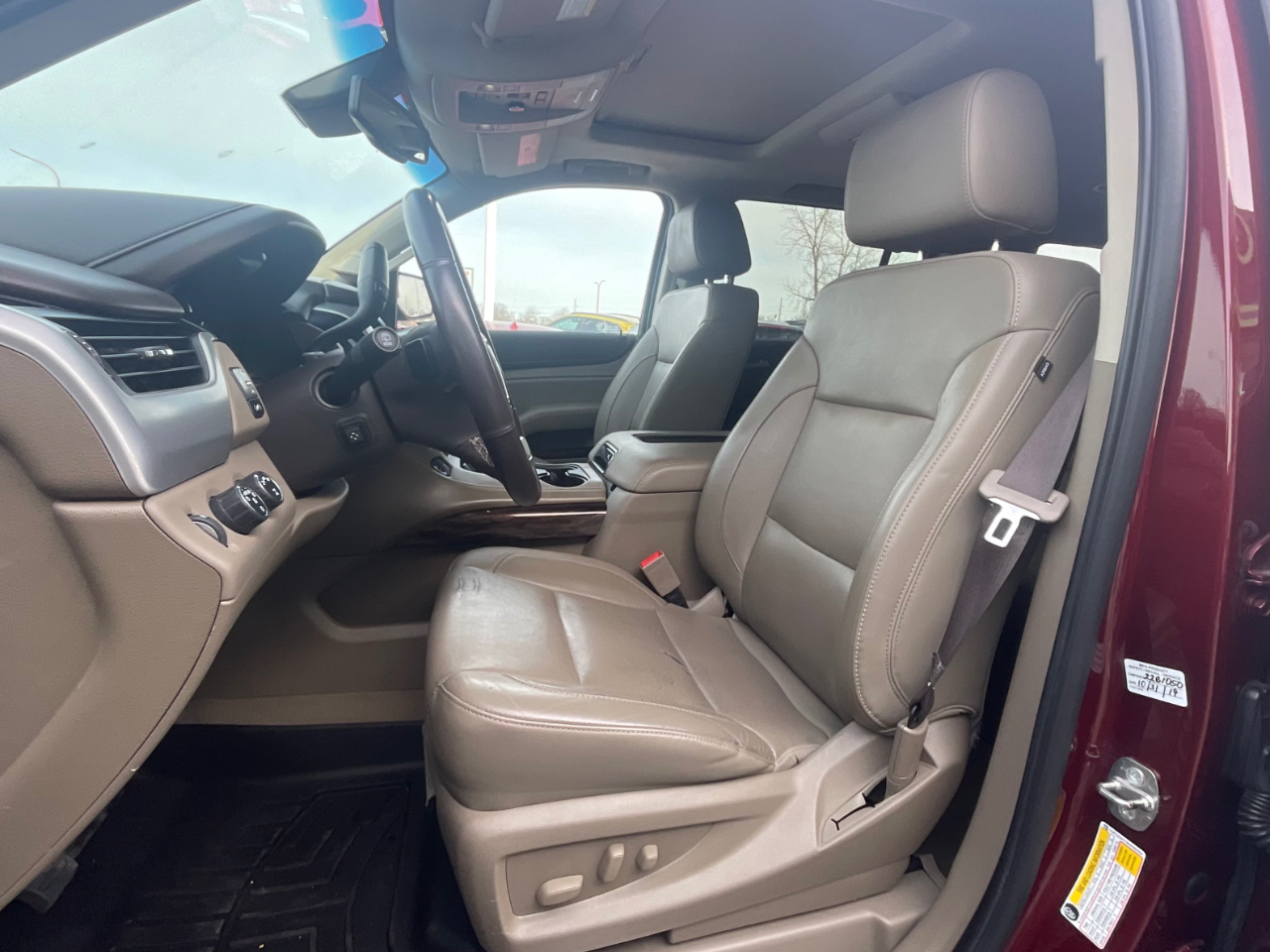 GMC Yukon XL SLT 4WD 2019