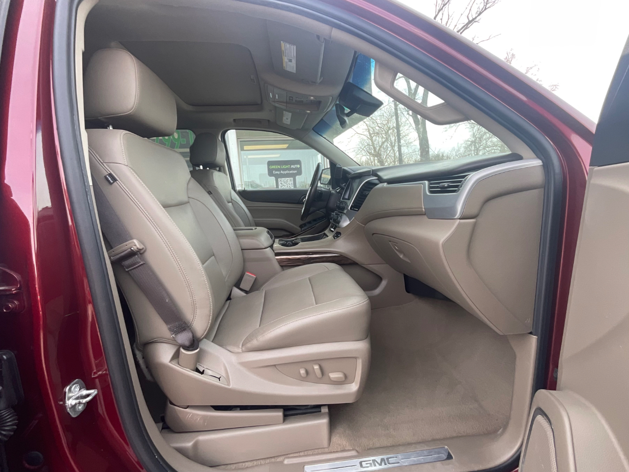 GMC Yukon XL SLT 4WD 2019