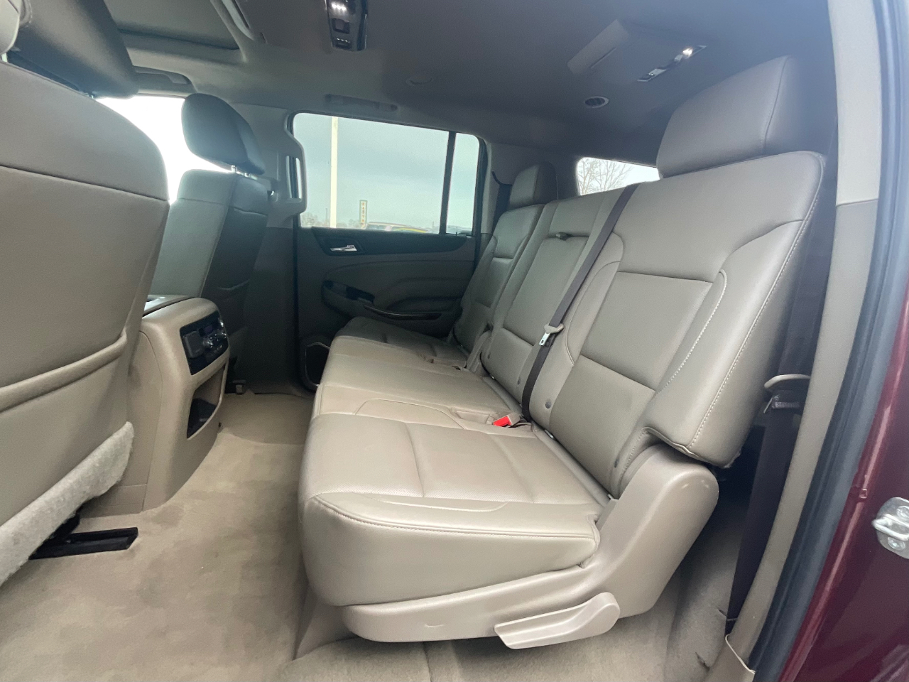 GMC Yukon XL SLT 4WD 2019