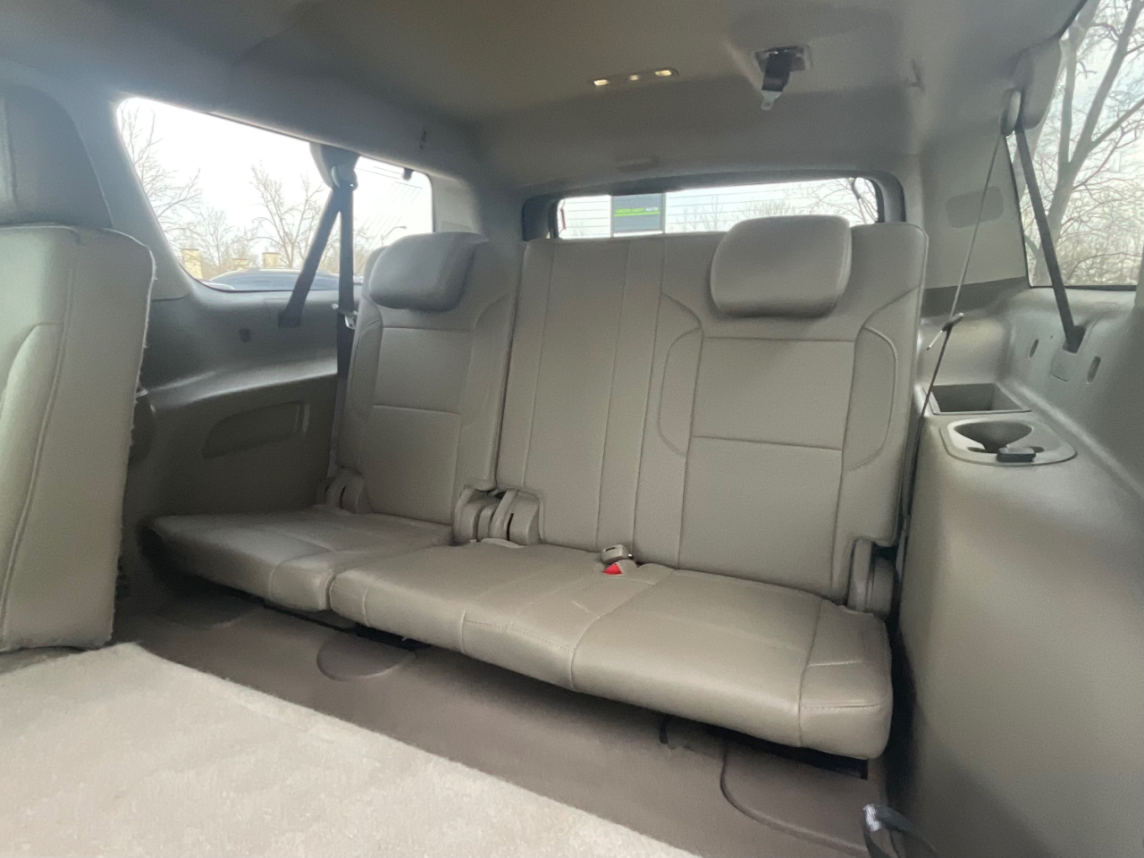 GMC Yukon XL SLT 4WD 2019
