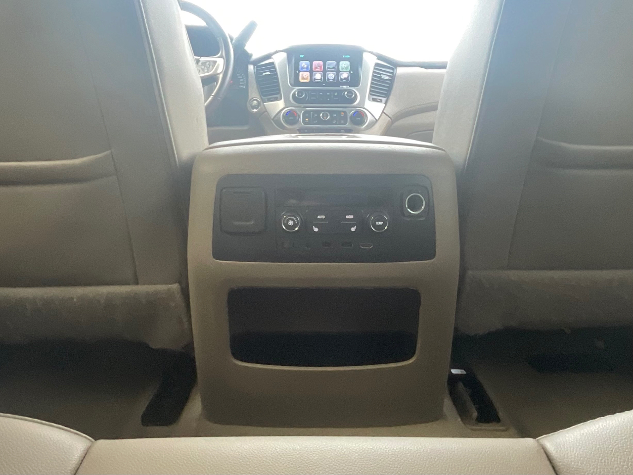 GMC Yukon XL SLT 4WD 2019