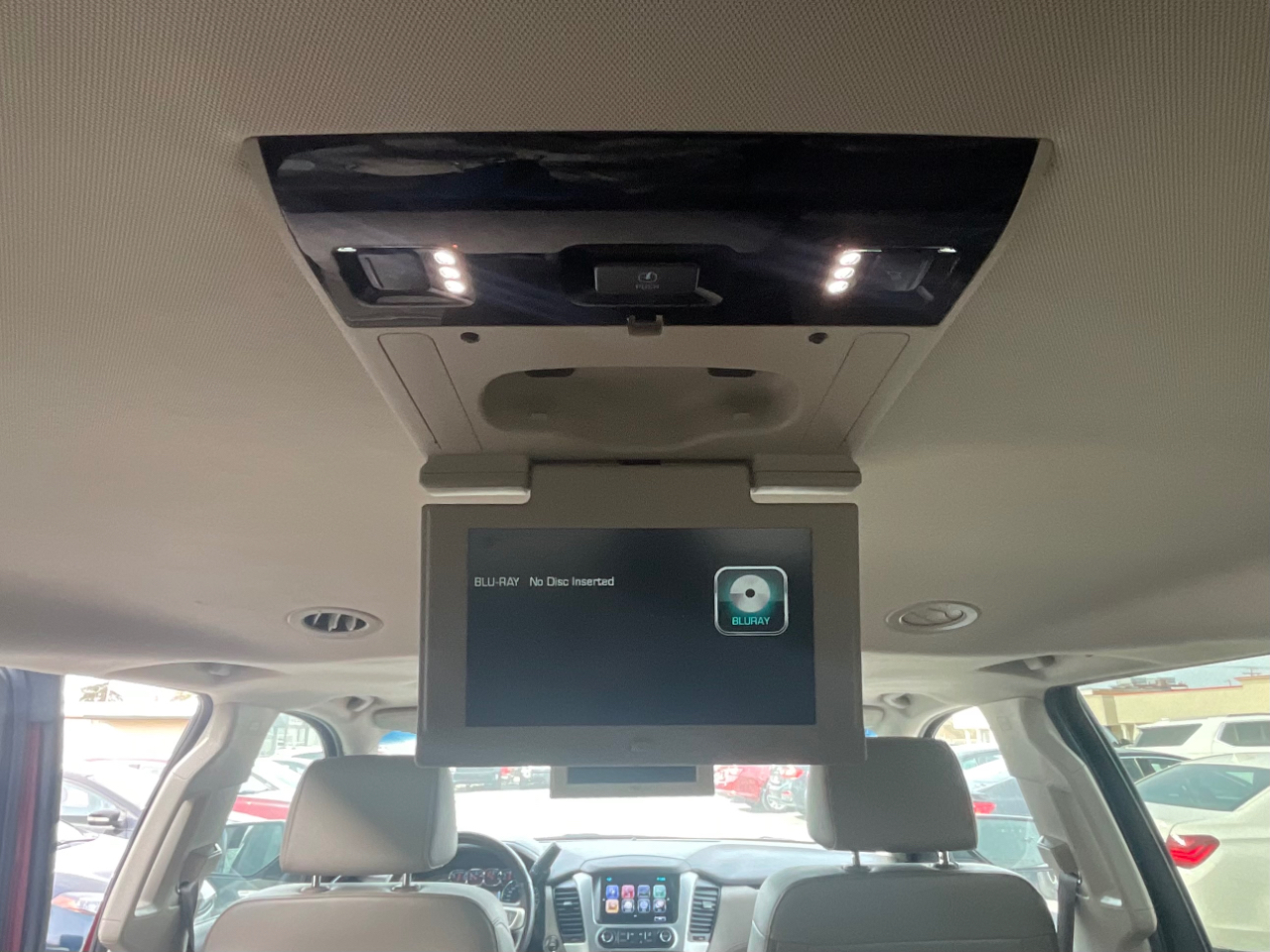 GMC Yukon XL SLT 4WD 2019
