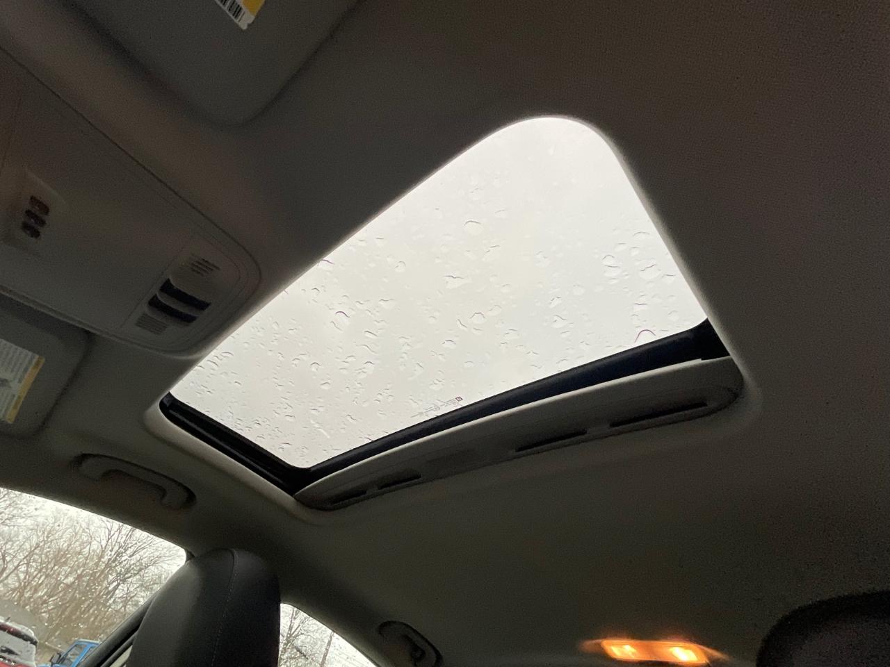 Buick Regal Premium II 2016