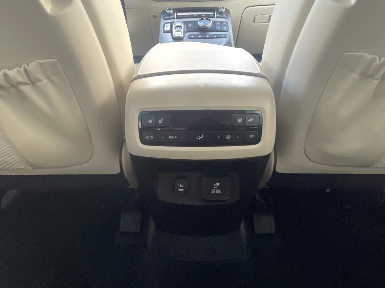 Hyundai Palisade Limited AWD 2020