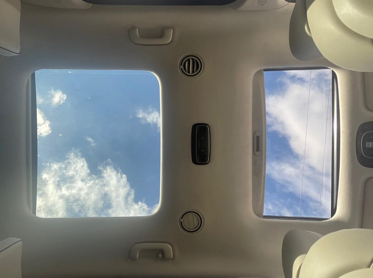 Hyundai Palisade Limited AWD 2020