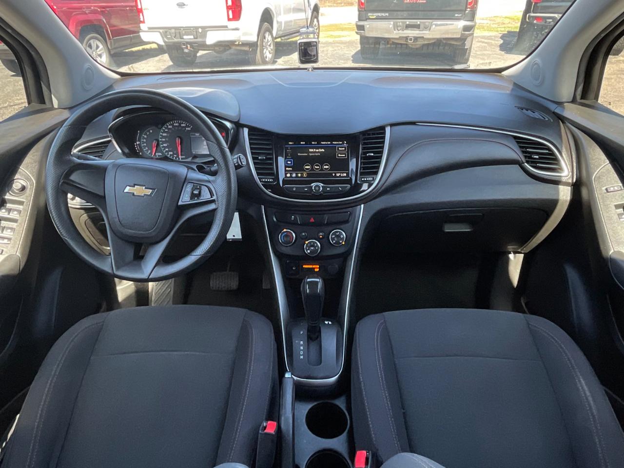 Chevrolet Trax LS FWD 2019