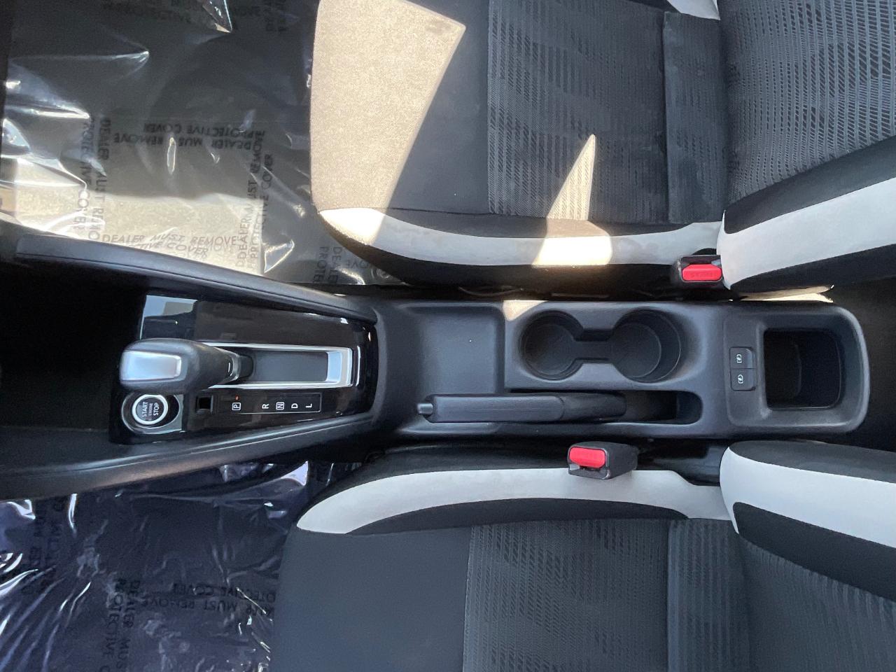 Nissan Versa SV 2021