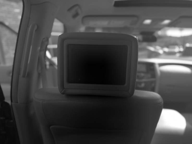 Infiniti QX80 4WD 2017