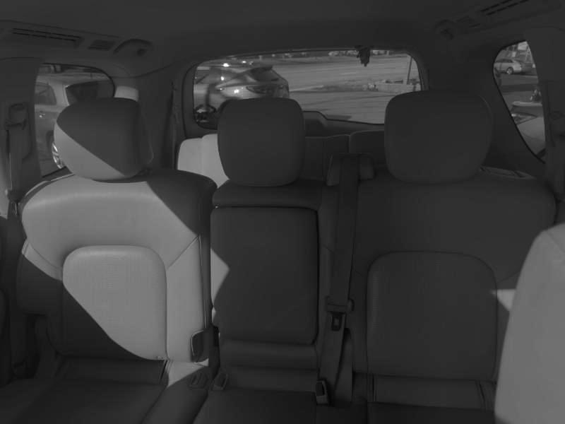 Infiniti QX80 4WD 2017