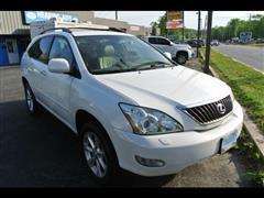 2009 Lexus RX 350 