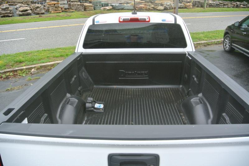 Chevrolet Colorado LT Ext. Cab 2WD 2020