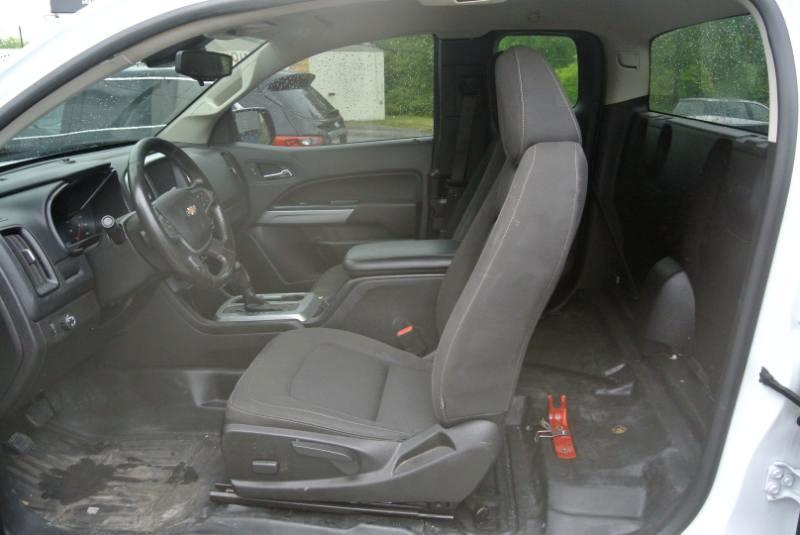 Chevrolet Colorado LT Ext. Cab 2WD 2020