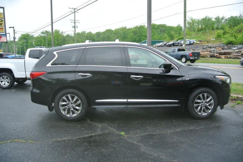 Infiniti QX60 Base AWD 2015