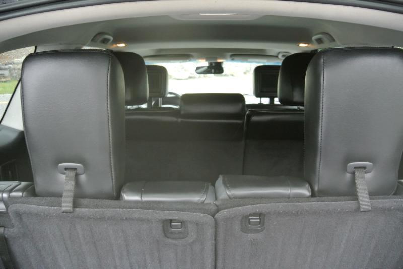 Infiniti QX60 Base AWD 2015